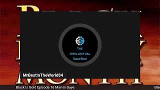 Black Is Gold Episode 16