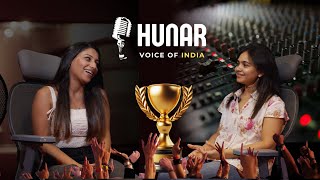 UNSCRIPTED: THE REALITY LAUNCH DIARIES | HUNAR SANGEET MAHAVIDYALAYA | SECTOR -82 FARIDABAD