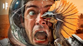 What If You Traveled to Gliese 12 b?