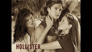 Hollister music / Summer vibes