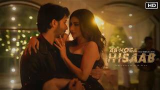 Ab Hoga Hisaab Trailer | Sanjay Kapoor, Mouni Roy, Shaheer Sheikh | Amazon MX Player | Web Series