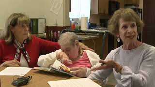 Direct Support Professionals Video 2025 (Condensed)