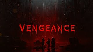 Vengeance - Dark Techno / Synthwave / Cyberpunk mix