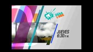 Promo Pasa la voz capítulo 6 - Minería en Choachí y el agua de Bogotá
