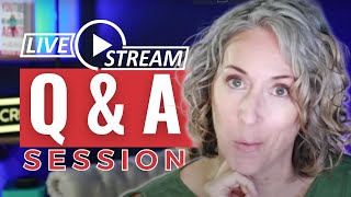 WHAT’S NEW ON YOUTUBE?! – LIVE Q&A WITH KARIN