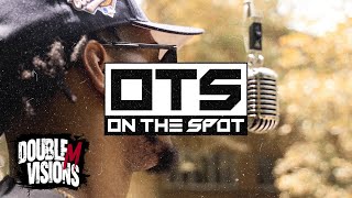 Ev Peso - I Know It's Love | On The Spot Live Performance