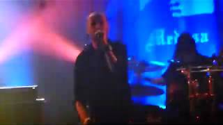 Paradise Lost - Erased - Live In Moscow 2020