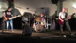 The Machinist - concert
