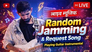🔴 Live Music 🔴 🎶 Guitar Lesson Tips & Tricks 🎸 #livemusic #guitar #musiclesson #livestream 