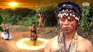 Ifechi The Child Of Justice 1 - Nigerian Movies