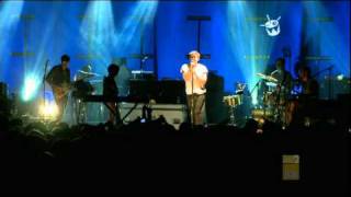 LCD Soundsystem - All My Friends | Hordern Pavilion, Sydney 2010