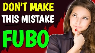 FUBO Stock Alert: Massive Crash or Buy the Dip? (Analysis)