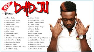 Dadju Album Complet 2022 - Les Chansons Les Plus Populaires de DADJU en 2022 - Dadju Best Songs
