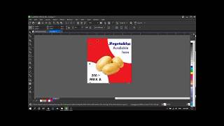 Online graphic design