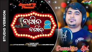 Nagin Nigin 2 || Tariqe Aziz | New Odia Song | New Odia Dance Song | New Dance Song | Nagin Nagin
