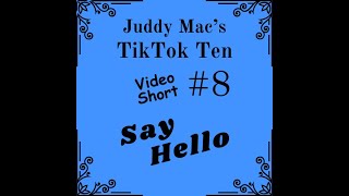 TikTok Ten No 8