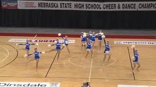 Papillion La-Vista South - Pom A