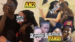 Kids Bully PANDI’s Ex-Wife Over Dating AN2 ADI SPARKY | She explain Saga with PANDI & AN2 