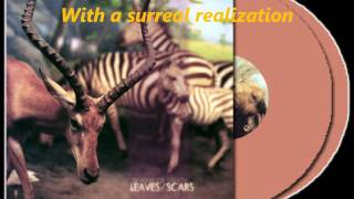 Beware of Safety's "Meridian" with vocals