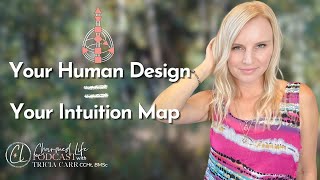 How Your Human Design Reveals Your Natural Psychic Senses