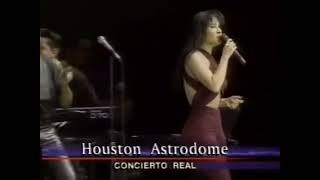 Selena - Astrodome 1995 (Rare Angles)