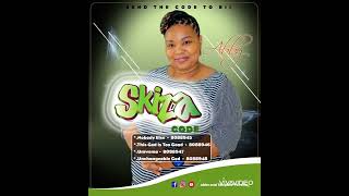 Skiza codes alert ⚠