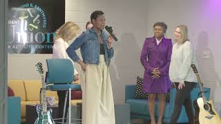 Reaching Out Now Celebrates Growth, Remembrance, and a $15,000 Investment in Warren County’s Youth