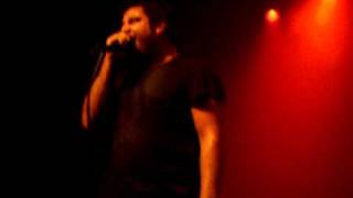 Deftones - Melanie "New Music" (Front Row View) Live @ The Ventura Theatre Sept 08'