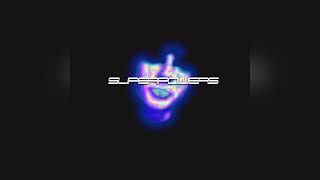 Manikin - Superpowers