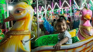 Ashu's World is live