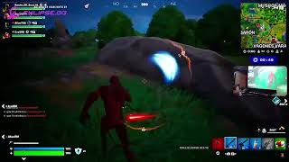 Fortnite New season