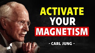When Your Energy No Longer Chases, Everything Starts To Chase You | Carl Jung and Vibrational Det...