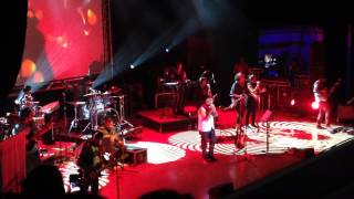 Arijit Singh - Tum Hi Ho Live - Leicester 2014