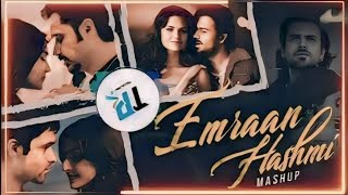 IMRAN HASHMI MASHUP (SLOWED & REVERB) ||