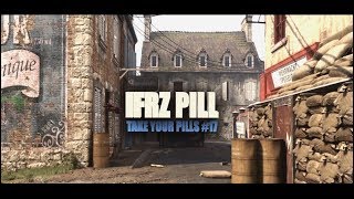 iFrZ Pill: Take Your Pills #17 | WW2