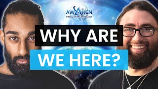 What is a Starseed? (& Why Are We Here?) | Matthew John