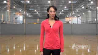 Middle School Curriculum Fitness Video