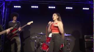 Courtney Manston | Sweet Poison | Music Video