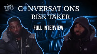 Ratlin - Conversations With Risktaker