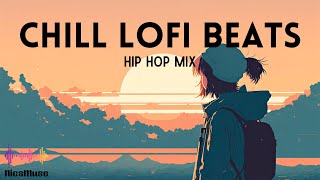 Chill Lofi Hip Hop Mix | Mountain View