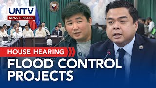 HOUSE HEARING: Anomalous Flood Control Projects | Sept. 9, 2025