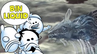 OneyPlays - 9/11 2: Escape to Africa