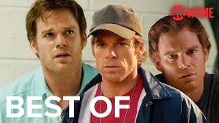 Dexter vs. Serial Killers 🔪 SUPER COMPILATION