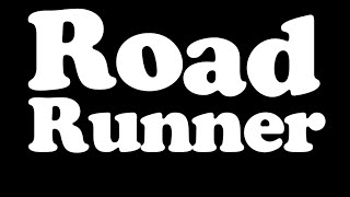 RoadRunner - Live Showreel