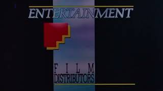 Entertainment Film Distributors / Initial Entertainment Group (2000/2001)