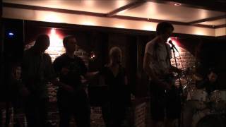 Invisible Mind - Stranded On The Shore Of Life (Live @ Golden Cave)