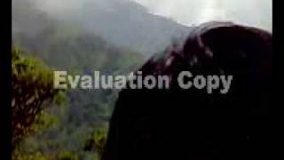 bhagsunath mountain hiking ..