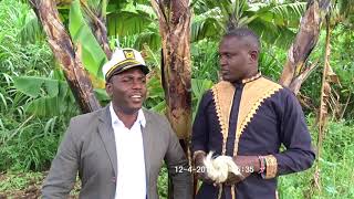 Ebimura ebi ebike bitige kweng'enta ase engencho abanyaroka babaangire