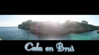Cala en Brut - Septiembre de 2013