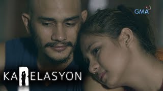 Karelasyon: My killer stalker (full episode)